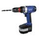 AEG Tools Δραπανοκατσάβιδο Ρεύματος