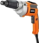 AEG Tools S 2500 E Отвертка за гипсокартон Електрически 360W