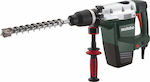 Metabo KHE 76 Impact Demolition Hammer Electric 1500W with Chuck SDS Max