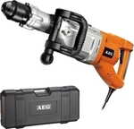 AEG Tools PM 10E Impact Demolitionist Electric 1600W with Chuck SDS Max