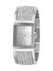 DKNY Watch with Silver Metal Bracelet NY4733