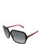 Dsquared2 Sonnenbrillen mit Schwarz Rahmen 0035 01B