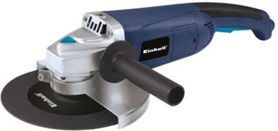 Einhell BT-AG 2000 Electric Angle Grinder 230mm 2000W