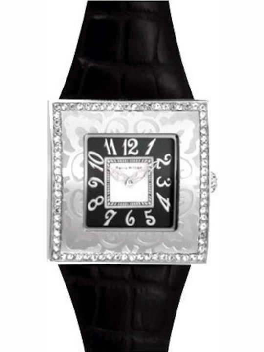 Paris Hilton 138.4332.99 Watch with Battery Mechanism