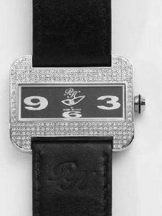 Paris Hilton PH22.06 Watch with Battery Mechanism