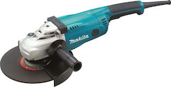 Makita Electric Angle Grinder 230mm 2200W