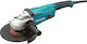 Makita Τροχός 230mm Ρεύματος 2200W