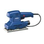 AEG Tools VS 230 Electric Pulse Sander 150W with Suction System 4000336220