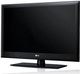 LG Smart Τηλεόραση 22" HD Ready 22LE3300