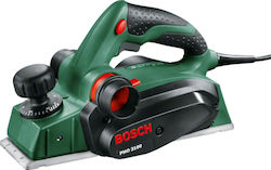 Bosch PHO 3100 Πλάνη 750W με Σύστημα Αναρρόφησης