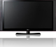 LG Smart Τηλεόραση 42" HD Ready 42PJ550