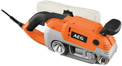 AEG Tools HBS 1000 E Ταινιολειαντήρας 1010W AEG Tools HBS 1000 E Ταινιολειαντήρας 1010W