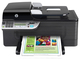 HP Officejet 4500 Wireless All-in-One
