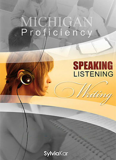 Michigan Ecpe, Speaking, Listening, Writing, Teacher’s Book Michigan Ecpe, Speaking, Listening, Writing, Teacher’s Book