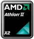 AMD 3GHz Επεξεργαστής 2 Πυρήνων για Socket Tray