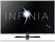 LG Smart Τηλεόραση 47" Full HD 47LE8500