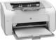 HP LaserJet Pro P1102 Alb-negru Imprimantă