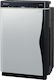 Daikin MCK75J Ιονιστής / Καθαριστής Αέρα 84W για Χώρους 46m²