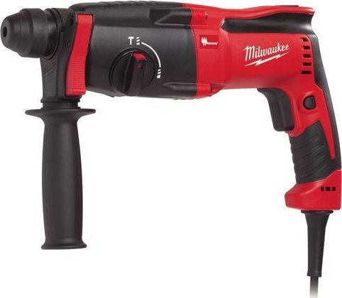 Milwaukee PFH 26 Impact Demolition Hammer Electric 725W with Chuck SDS Plus