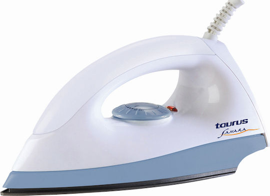 Taurus Sahara Σίδερο Ταξιδίου Ξηρού Τύπου 1100W