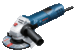 Bosch GWS 7-125 Grinder 125mm Electric 720W