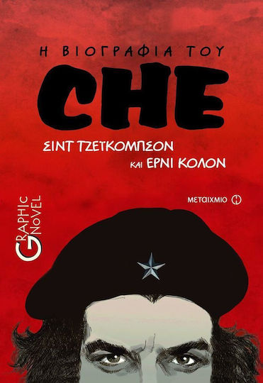 Η βιογραφία του Che