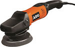 AEG Tools PE 150 Rotary Polisher 1200W with Speed Control