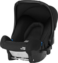 Britax Romer Baby-Safe Scaun Auto Cosmos Black 0-13 kg R2000026517