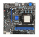 MSI Placă de bază Micro ATX cu AMD Socket