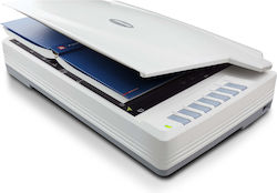 Plustek OpticPro A320 Flatbed Scanner A3