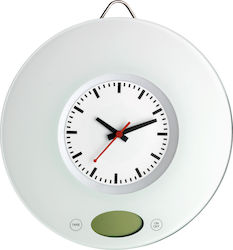TFA Cantare De Bucatarie Digital Plat Până La 3kg TFA Cantare De Bucatarie Digital Plat Până La 3kg