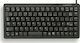 Cherry G84-4100LCMEU-2 Πληκτρολόγιο Αγγλικό US