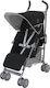 Maclaren Quest Kinderwagen Schwarz 5.6kg