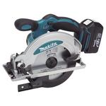 Makita BSS610RFE Circular Saw 18V 2x3Ah with Suction System