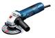 Bosch GWS 7-115 E Electric Angle Grinder 115mm 720W