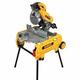 DEWALT Kapp- und Gehrungssäge Elektrisch 2000W Zwei Arbeitsgänge Scheibendurchmesser 305mm