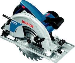 Bosch GKS 85 Professional 2200W mit Absaugsystem