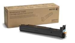 Xerox 106R01317 Toner Κυανό High Capacity 14000 Σελίδων