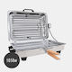 Roller Kappatos Tabletop 1050W Electric Grill 32.5x24.5cm