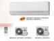 Mitsubishi Electric Inverter-Klimaanlage E-Commerce-Website/E-Commerce-Website