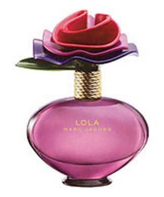Marc Jacobs Lola Eau de Parfum 100ml