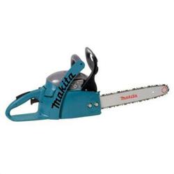 Makita Benzin-Kettensäge mit Schiene 40cm