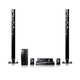 Samsung Complete Home Cinema Set 5.1 1000W HT-C5530