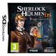Sherlock Holmes and the Mystery of Osborne House DS
