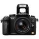 Panasonic Mirrorless Φωτογραφική Μηχανή DMC-G2K