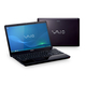Sony Vaio VPC-EB2Z1E/BQ