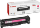 Canon 718 Toner Laserdrucker Magenta 2900 Seite...