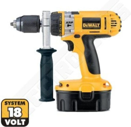 Dewalt Percussive Drill Driver Electric