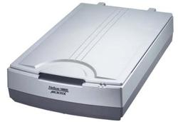 Microtek Flatbed Scanner A3