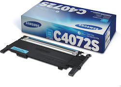 Samsung CLT-C4072S Γνήσιο Toner Κυανό